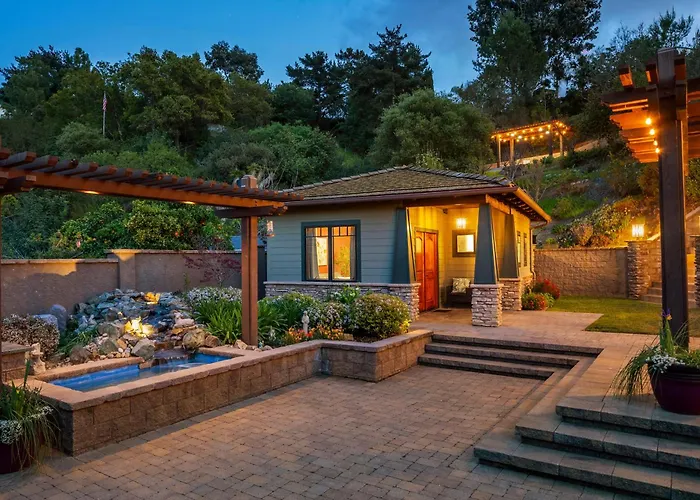 Garden House